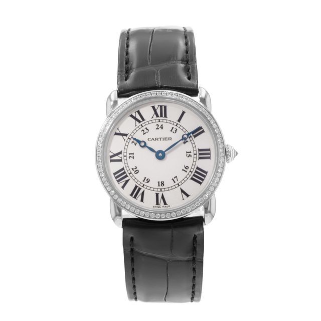 Cartier Ronde Louis WR000251 Image 2